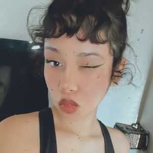 Meet your Posher, Araceli